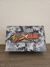 Fight Stick PS3 Street Fighter X Tekken - Edizione Limitata Mad Catz PRO