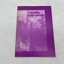 CATALOGO I quattro fuori