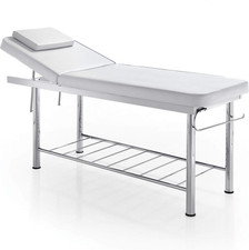 Lettino Massaggio Fisso