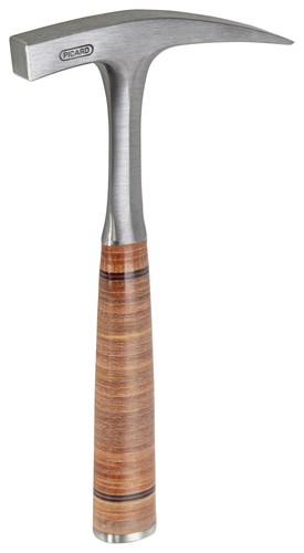 Picard martello geologo - picard,