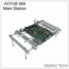 Aoyue 668 Staffa PCB Circuito