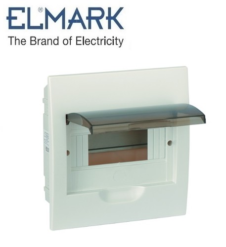 Quadro mod ip40 incasso - quadro,