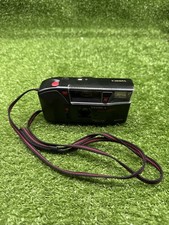 Yashica Kyocera Ninja Star ii