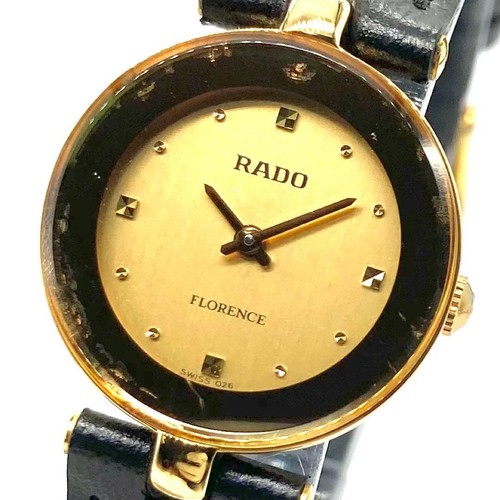 Orologio rado funzionante - rado,