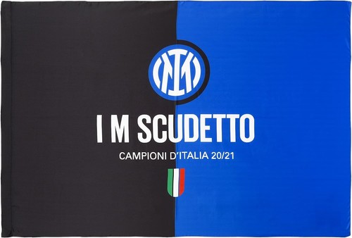 Inter ufficiale scudetto - inter,
