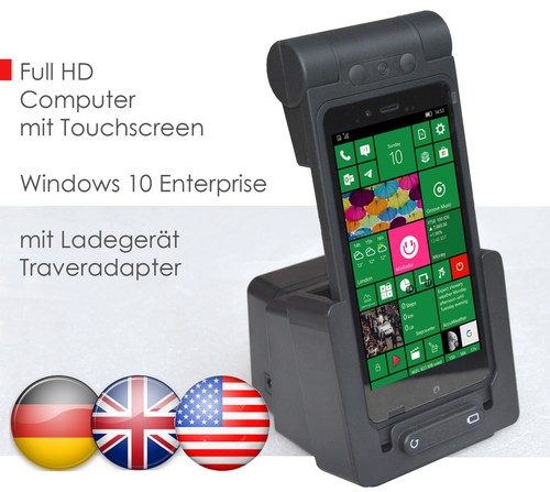 Micro computer ips - micro,