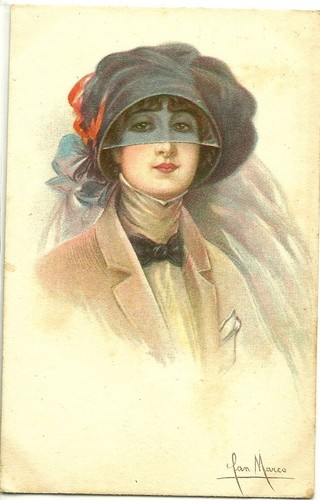 Illustratori donnine donna - illustratori,