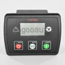 Generatore diesel LXC706