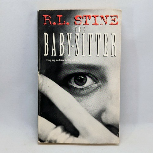 The baby sitter stine - (r.l.,