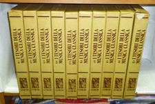 I TESORI DELLA MUSICA ITALIANA - CURCIO - SERIE COMPLETA 100 DISCHI LP VINILI