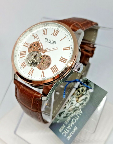 Orologio uomo automatico - orologio,