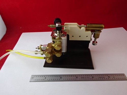 Attrezzatura pneumatica smc - pneumatica,