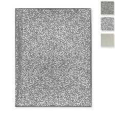 Liu Jo Copriletto Estivo Matrimoniale in Tappezzeria Puntinato LL2223 D210