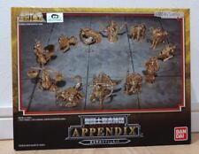 Saint Seiya Myth Cloth