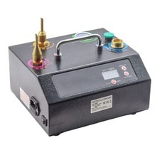 Gonfiatore Palloncino Elio