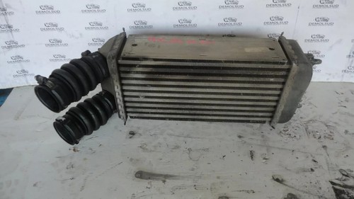 Radiatore intercooler peugeot - intercooler,
