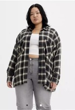 Camicia a quadri Levi’s