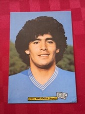 Cartolina supp supergol 1984 - supp.,