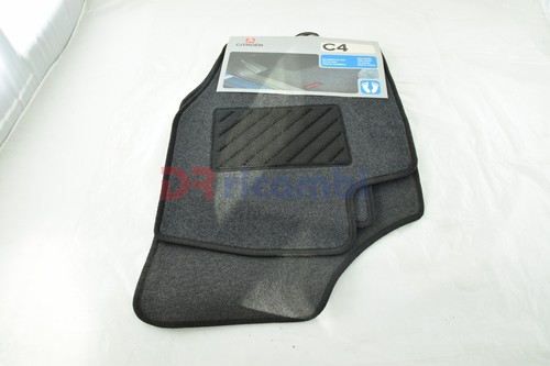 Kit tappetini interni - kit,