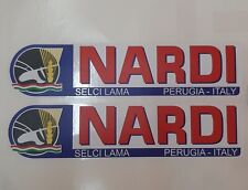 KIT  7 ADESIVI DECALCOMANIE