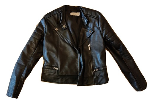 Giacca pelle 11 - di,