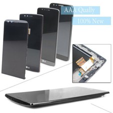Display LCD touch screen