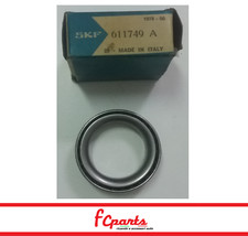CUSCINETTO CANNA STERZO FIAT 130 NT – 6621 N2 – 650 – 643 N SKF 611749 A