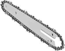 KIT BARRA E CATENA 8" RICAMBIO