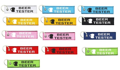 Portachiavi uomo donna tester - portachiavi,