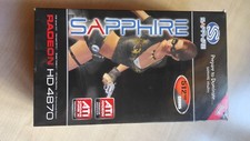 Scheda Video Sapphire Radeon HD 4879