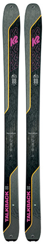 Talkback sci da - k2,