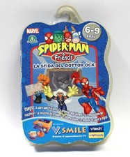 Cartuccia Gioco SPIDER-MAN &
