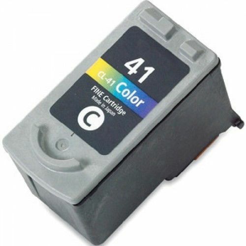 Cartuccia colore per - cartuccia, cl-41