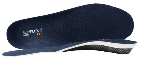 Solette ortopediche slimflex - solette,