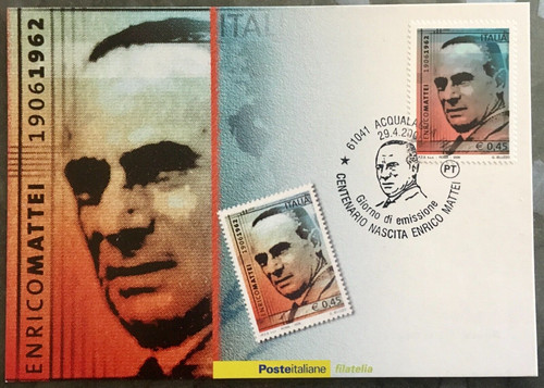 Italia 2006 cartolina - italia,