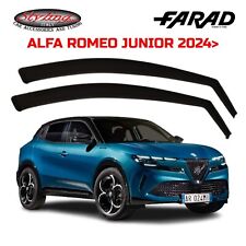 DEFLETTORI ALFA ROMEO JUNIOR