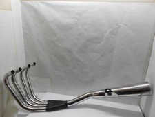 Marmitta Scarico Marving 4 In