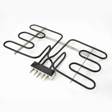 Elemento griglia elettrica