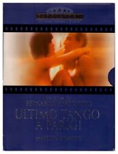 ULTIMO TANGO A PARIGI Dvd 2 dischi Digipack ::: Home CDE Video ::: COME NUOVO
