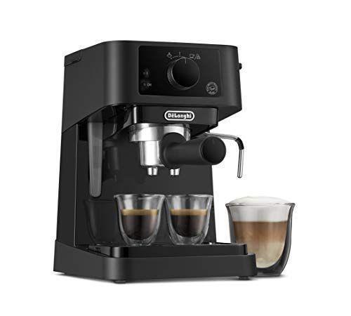 Longhi macchina caffè a - longhi, da
