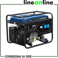 Generatore di corrente 2,8 kW