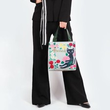 Borsa a tracolla donna PVC