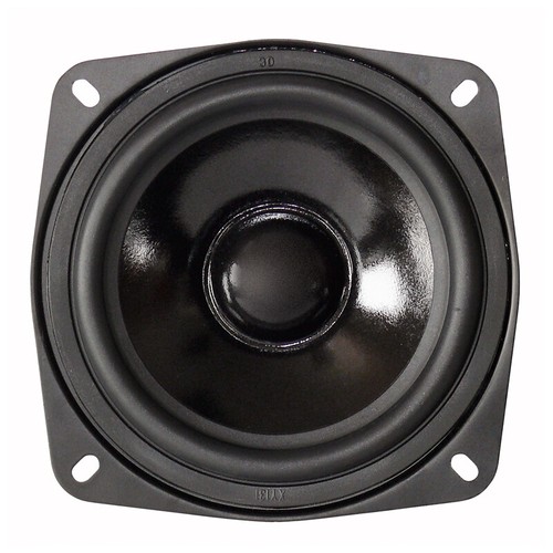 Dynavox 130mm altoparlante - dynavox,