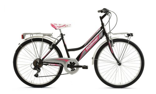 Bici mara cicli - mara, city