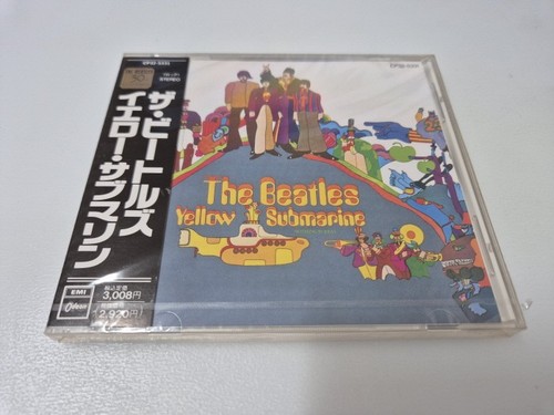 The beatles yellow - the,