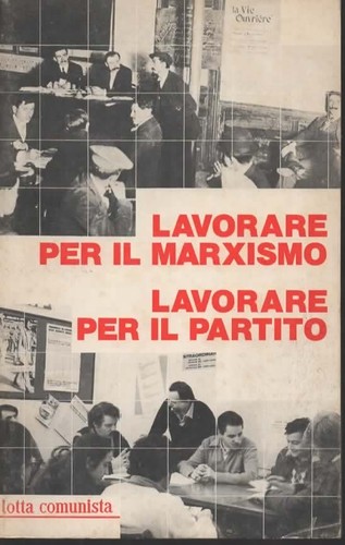 Libri lavorare per - lavorare, il