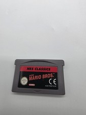 Super Mario Bros. Nintendo