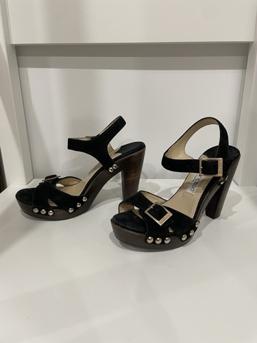 Jimmy choo tacchi - tacchi, plateau