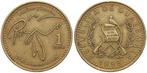 Republica guatemala 1 - de,