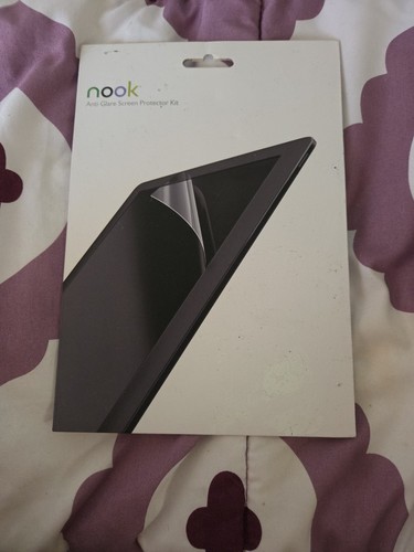 Nook color kit - color, vite